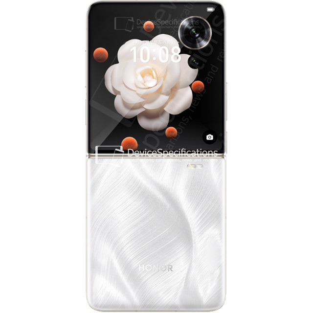 Honor Magic V Flip - Specifications