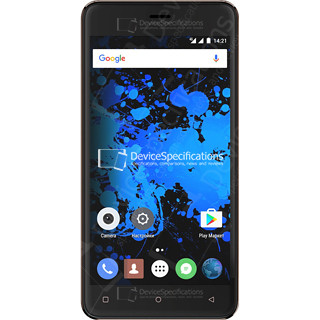 Highscreen Power Rage Evo