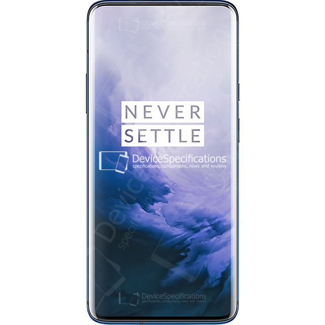 OnePlus 7 Pro 5G