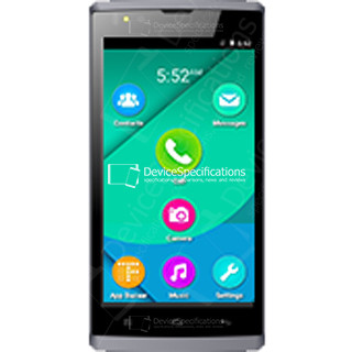 Micromax Canvas Blaze 4G+ Q414