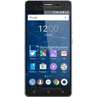 Highscreen Power Ice