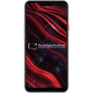 General Mobile GM 9 Plus