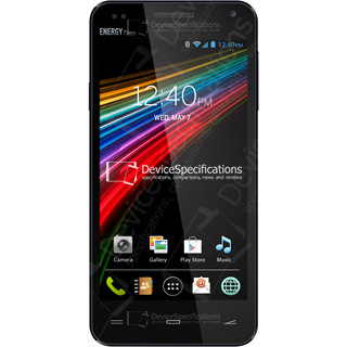 Energy Sistem Phone Neo