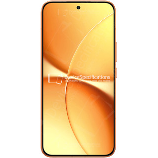 Xiaomi Redmi Turbo 5 Max