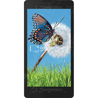 Intex Aqua M5