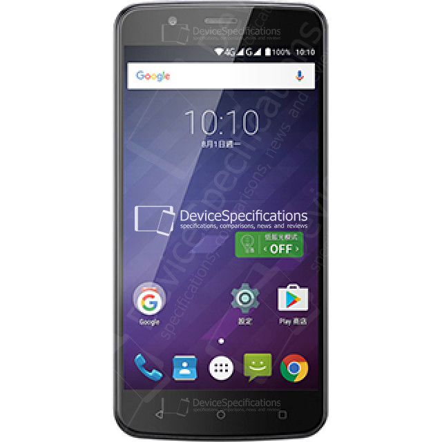 BenQ T55