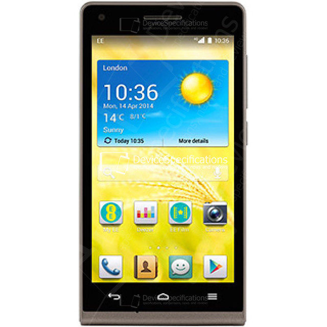 Huawei Ascend G535