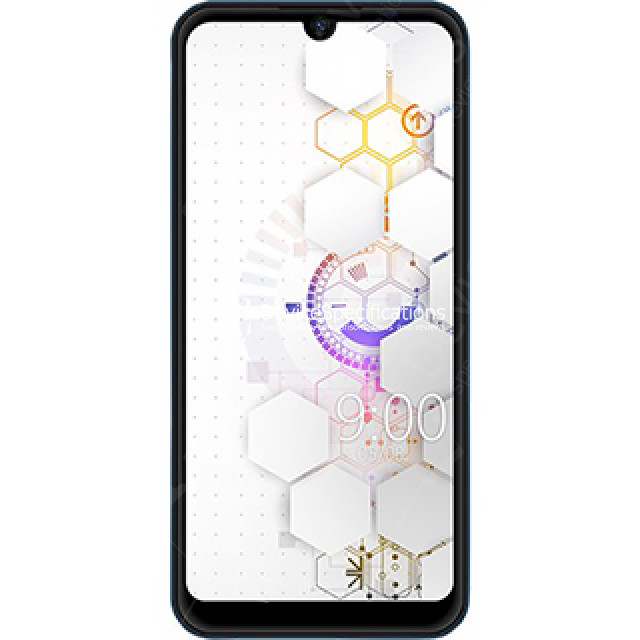 BQ Mobile BQ-6040L Magic