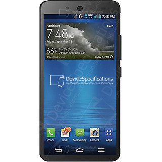 Micromax Canvas Juice 3 Q392