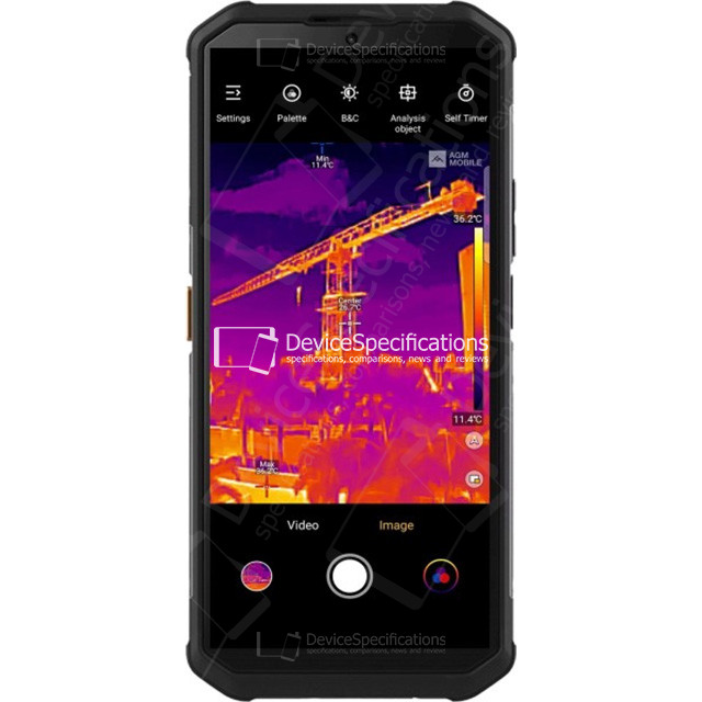 AGM X7 Pro