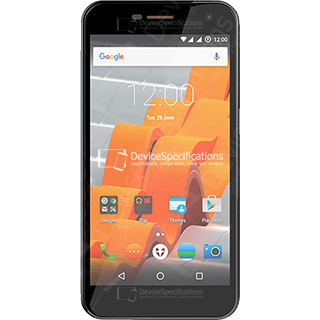 Wileyfox Spark