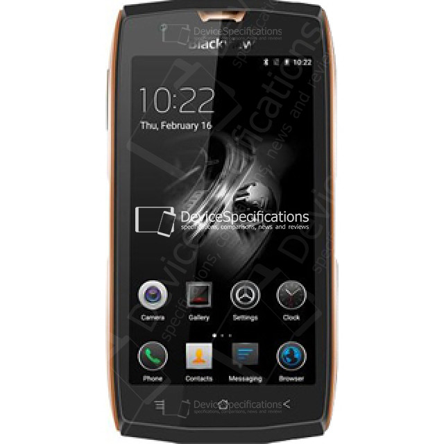 Blackview BV7000