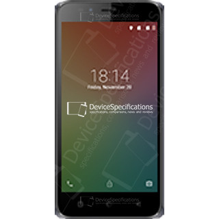 Micromax Canvas Pace 4G Q416