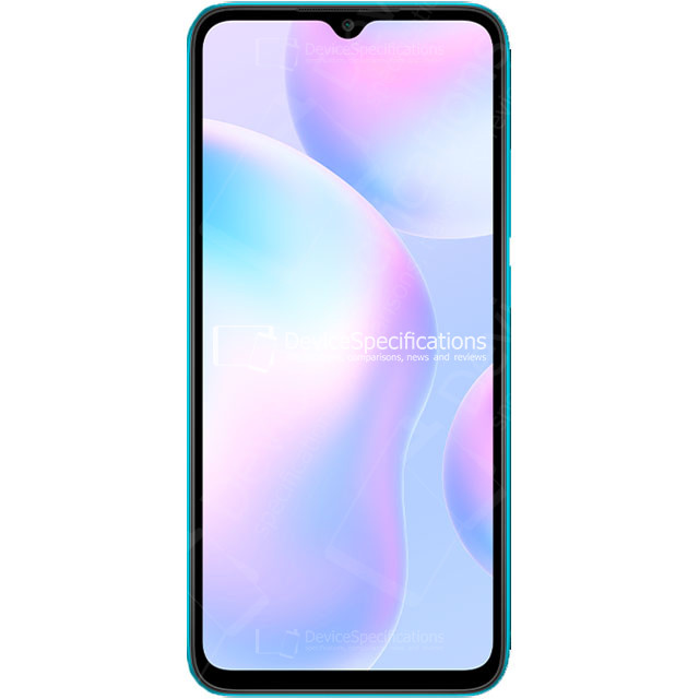 Xiaomi Redmi 9i Sport