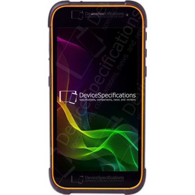 Sigma Mobile X-treme PQ29