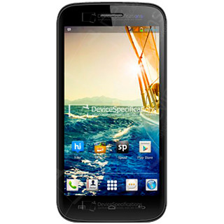 Micromax Canvas Turbo Mini A200
