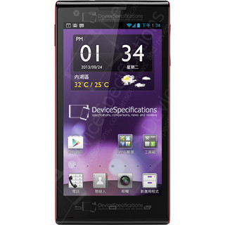 BenQ F3