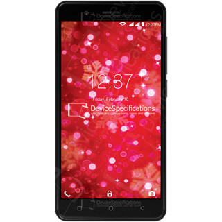 Intex Aqua Crystal+