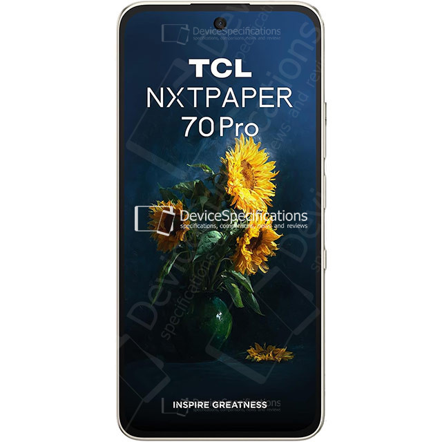 TCL NXTPAPER 70 Pro