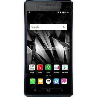 Micromax Canvas 5 Lite