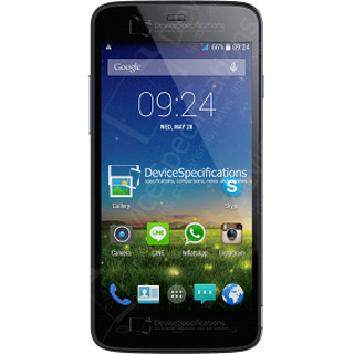 i-mobile IQ 511