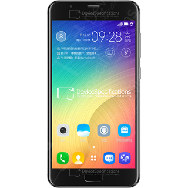 Asus ZenFone 4 Max ZC550TL
