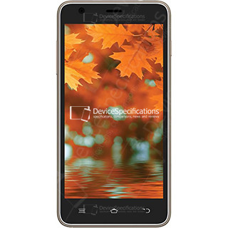 Intex Aqua Sense 5.0