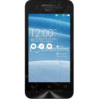 Asus Zenfone C Specifications