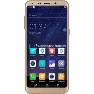 Bluboo S8 Lite