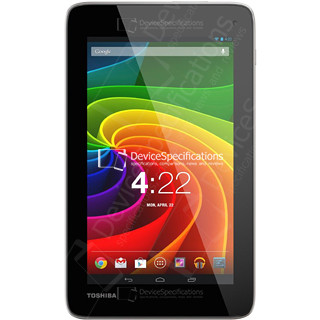 Toshiba Excite 7c AT7-B8