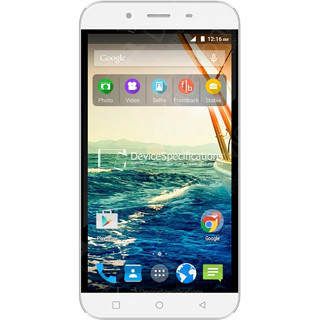 Micromax Doodle 4 Q391