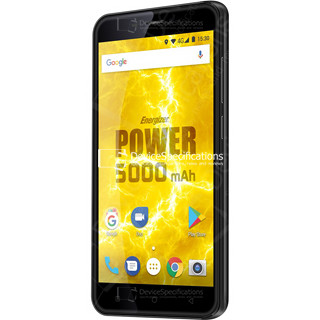 Energizer Power Max P550S