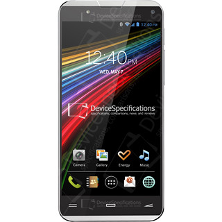 Energy Sistem Energy Phone Pro Qi