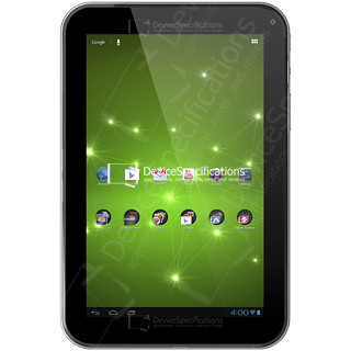 Toshiba Excite 7.7