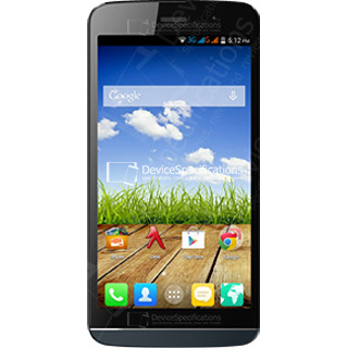Micromax Canvas L A108