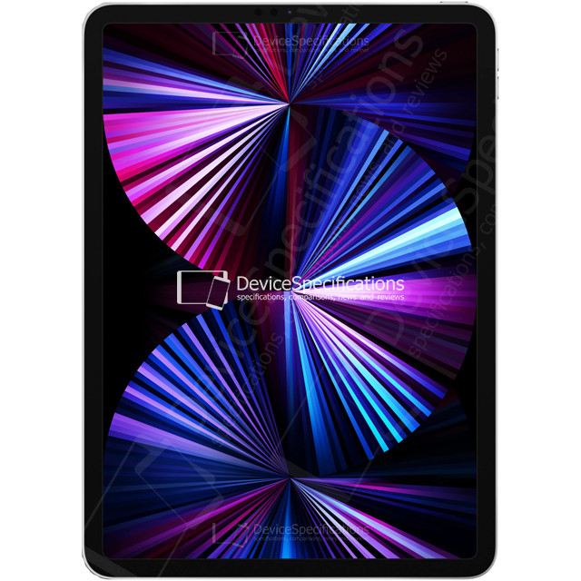 Apple iPad Pro 11 Wi-Fi (2021)