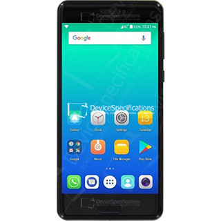 Micromax Canvas Curve Q454