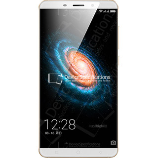 Qiku Q Terra Exclusive Edition