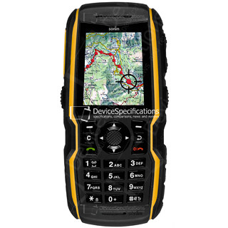 Sonim XP3300 Force