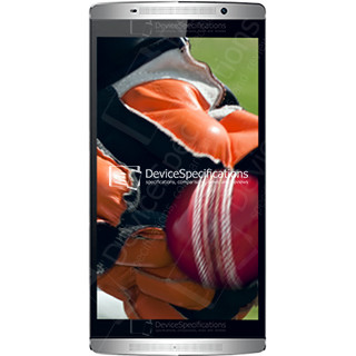 Micromax Canvas Mega 2 Q426