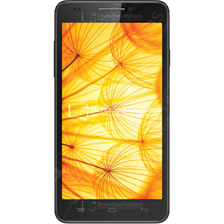Intex Aqua Xtreme II