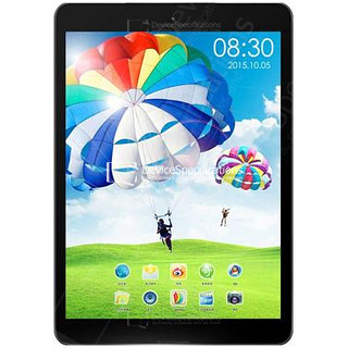 Micromax Canvas Tab P650