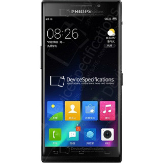 Philips i966 Aurora