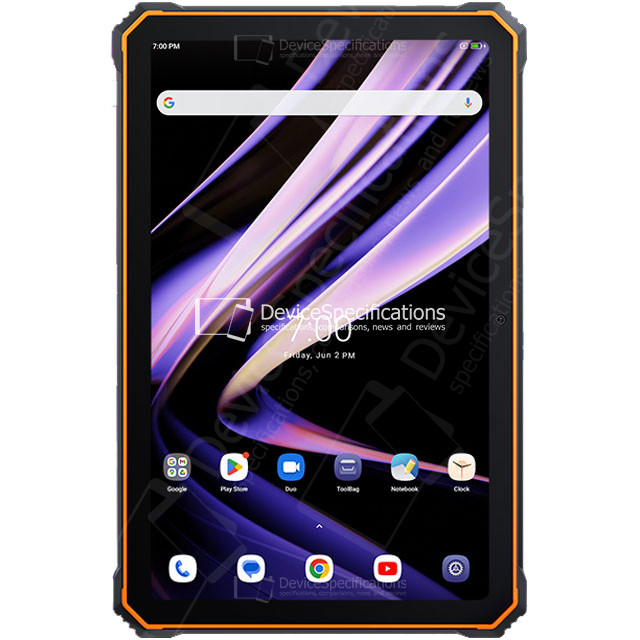 Blackview Active 8 Pro