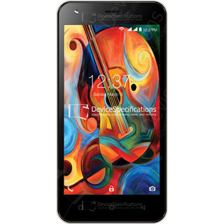 Intex Aqua Trend Lite