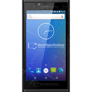 Highscreen Pure Power