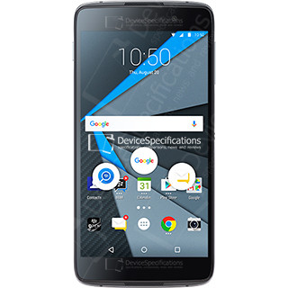 BlackBerry DTEK50