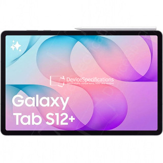 Samsung Galaxy Tab S12+ Wi-Fi