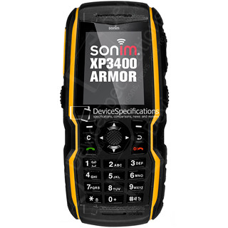 Sonim XP3400 Armor