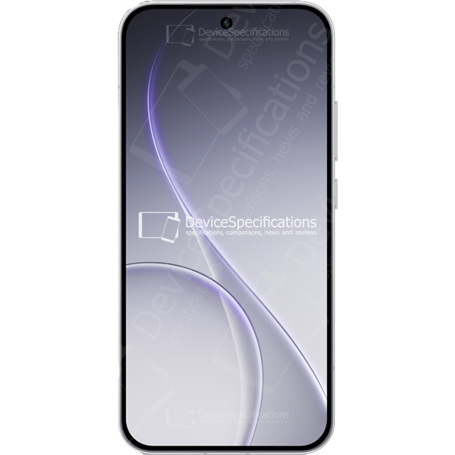 Oppo Reno15 Pro Mini CPH2813